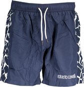 Roberto Cavalli Zwembroek Blauw XL Heren