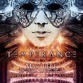 Temperance - Maschere - A Night At The Theater (2 DVD)
