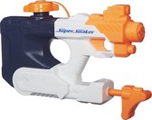 Pistola de Agua Nerf Supersoaker Twister F3884 Hasbro - TIENDAS SORIANO