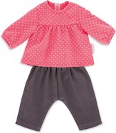 Corolle Bloes & Jeans voor babypop 36 cm