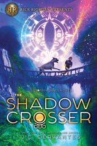 Storm Runner - Shadow Crosser, The (Volume 3)