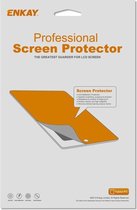 ENKAY PET HD Screen Protector voor Huawei MediaPad M3 8.4 inch