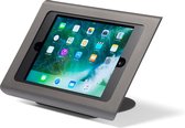 Tabdoq anti-diefstal iPad tafel standaard compatibel met iPad 7 (2019) & iPad 8 (2020) & iPad 9 (2021) 10.2 inch