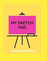 Sketch Notebook