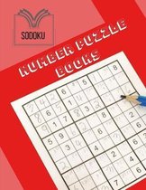 Sodoku Number Puzzle Books: The Stressless Brain - Improving your sudoko skills must have 2019 sudoka puzzle book, Introduction to logic masterboo