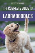 The Complete Guide to Labradoodles
