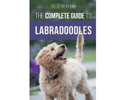 The Complete Guide to Labradoodles