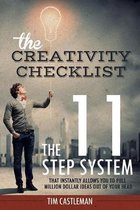 The Creativity Checklist