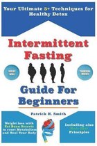 Intermittent Fasting Guide for Beginners