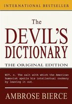 The Devil's Dictionary