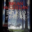 The Gods of Blood and Powder Series, 3- Blood of Empire