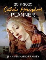 2019-2020 Catholic Homeschool Planner