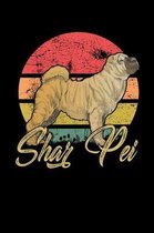 Shar Pei