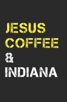 Jesus Coffee & Indiana