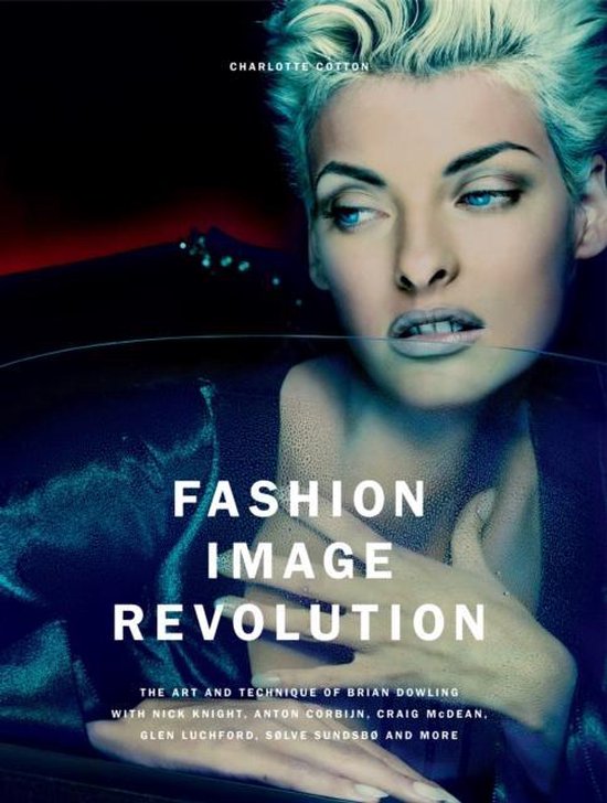 Fashion Image Revolution - cover