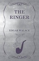 Omslag The Ringer