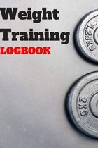 Weight Training: Logbook