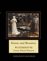 Dante and Beatrice: Waterhouse Cross Stitch Pattern