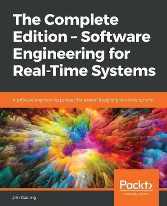 The Complete Edition Software Engineering for RealTime Systems, Jim