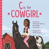 C is for Cowgirl