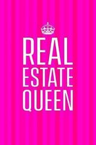Real Estate Queen