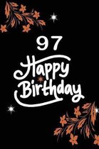 97 happy birthday