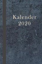 Kalender 2020