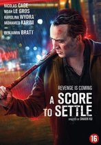 A Score To Settle (DVD)