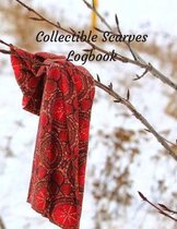 Collectible Scarves Logbook