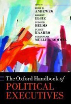 Oxford Handbook Of Political Executives
