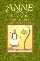 ANNE OF GREEN GABLES