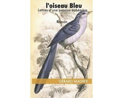 L'oiseau Bleu