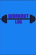 Workout Log: Track your fitness