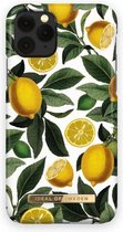 iDeal of Sweden Fashion Case voor iPhone 11 Pro Max/XS Max Lemon Bliss