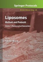 Liposomes: Methods and Protocols, Volume 1