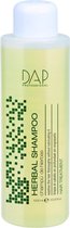 Professionele kruiden shampoo 1 liter, verwijdert vet, vuil en chemische stoffen 1l