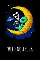 Weed Notebook