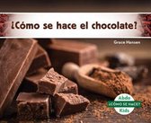 CoMo Se Hace El Chocolate?/ How is Chocolate Made?
