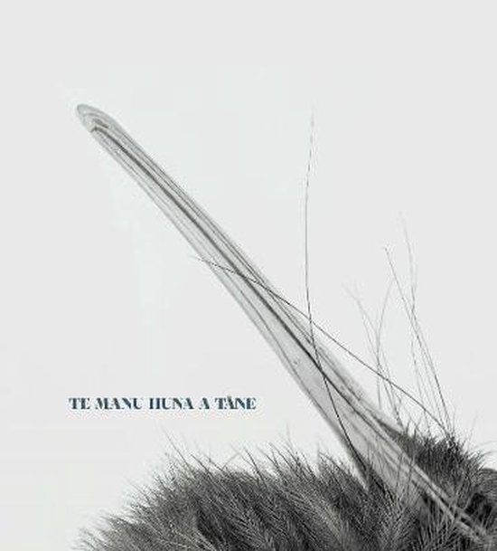 Te Manu Huna a Tane, Gillam, Jennifer | 9780995123069 | Boeken | bol