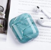 AirPod Case "Turquoise" - Airpods hoesje - Airpods case - Airpod case - Airpod hoesje
