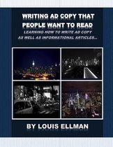 Writing Ad Copy That People Want To Read