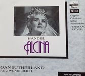 Händel  -   Alcina  -  Joan Sutherland