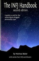 The INFJ Handbook: A guide to and for the rarest Myers-Briggs personality type