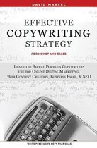 Effective Copywriting Strategy-for Money & Sales