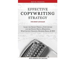 Effective Copywriting Strategy-for Money & Sales
