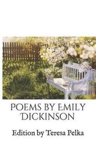 Poems by Emily Dickinson