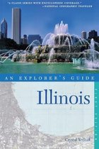 Explorer's Guide Illinois