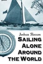 Sailing Alone Around the World