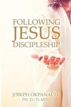Following Jesus: Discipleship