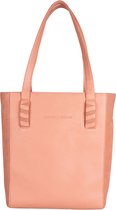 Cowboysbag - Shoppers - Laptop Bag Cleve 13 Inch - Clay